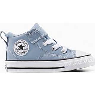 Converse Converse Blue Infant Chuck Taylor Malden Street 1V Trainers