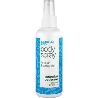 Australian Bodycare Salicylic Body Spray - 100 ml.