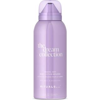 The Dream Collection Body Lotion Mousse, 150 ml