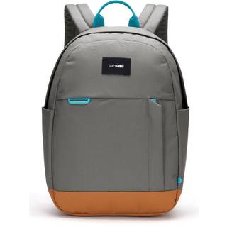 Pacsafe Go 15 Rygsæk grå