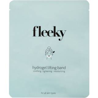 fleeky Hydrogel Lifting Band Anti-Falten & Feuchtigkeit Ansigtsmaske