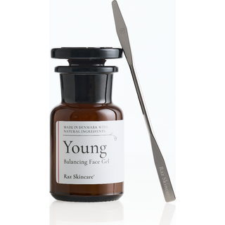 Young - Balancing Face Gel