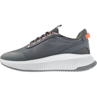 BOSS Titanium EVO Runner Trainers Blue