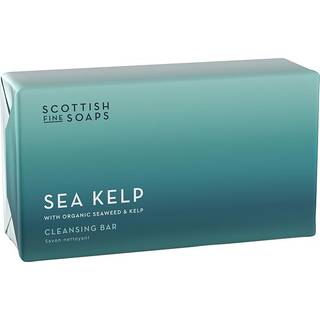 Scottish Fine Soaps Sea Kelp Sæbebar til krop 220 g - 220 g