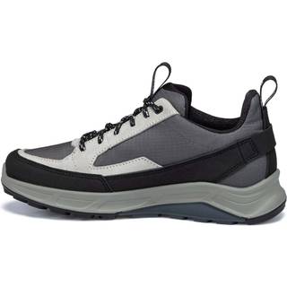 Hanwag Women's Rotpunkt Light Low GTX Multisportsko Damer størrelse 41,5 farve grå/sort