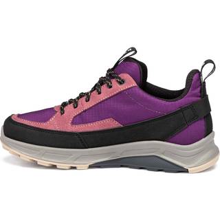Hanwag Women's Rotpunkt Light Low GTX Multisportsko Damer størrelse 6 farve kulørt
