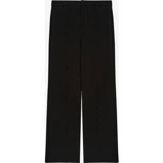 Pantalón Scarly - Mujer - Negro - Talla 36 - Isabel Marant