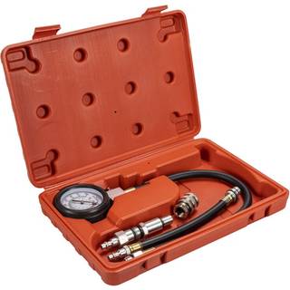 PELA 532353 Multikompressionsmåler til slange M14 og M18