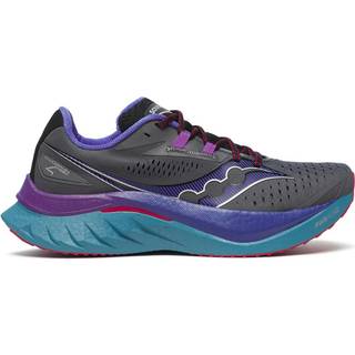 Saucony Women's Endorphin Speed 4 Shadow, 35.6