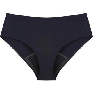Adalet Ocean Normal - menstruations trusser (sort) - M