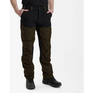 Deerhunter Strike Trousers Fallen Leaf 25