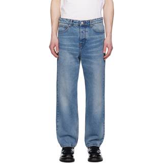 Straight Jean - 28