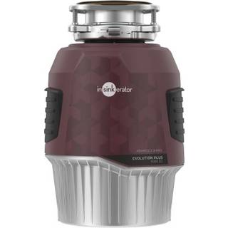 InSinkErator Køkkenkværn Evolution Plus 1000 EC