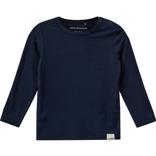 Sofie Schnoor Kids T-shirt langærmet - 5119