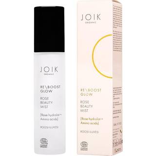 JOIK Organic Re-Boost Glow Rose Beauty Mist 50ml