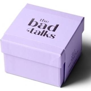 The Bad Talks – samtalespil med tabubelagte spørgsmål