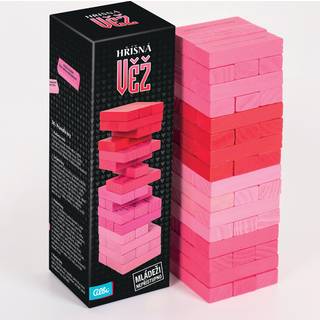 Albi Hříšná věž