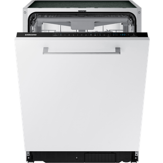 Samsung DW60CG530B00ET opvaskemaskine Fuldt indbygget 14 kuverter D