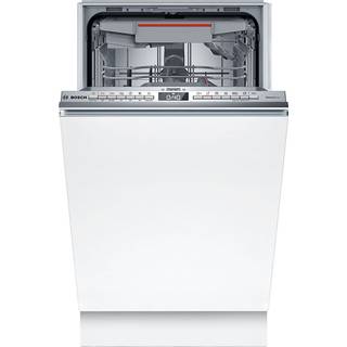Bosch Serie 4 SPV4EMX24E opvaskemaskine Fuldt indbygget 10 kuverter C