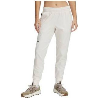 Under Armour Unstoppable Women's Joggers Stone / Black XS