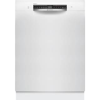 Bosch Serie 6 SMU6ZCW10E opvaskemaskine ➞ På lager - klar til levering og afhentning