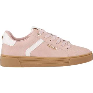 Carvela Carvela Gold Daze Gum Trainers
