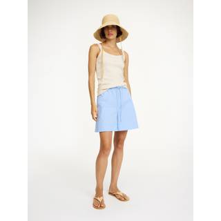 Ifeion shorts - Blue Iris Stripe Small - 40