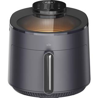Witt Premium Bladeless Airfryer