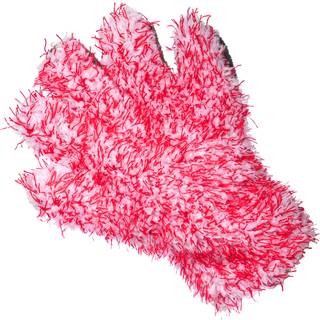 Tvätthandske CAR5 5Finger, Tvätthandske