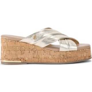 Carvela Comfort Carvela Comfort Fresco Cross Wedge Sandals