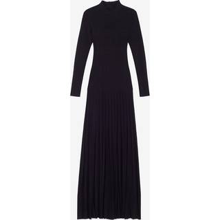 Vestido Gisole - Mujer - Negro - Talla 36 - Isabel Marant