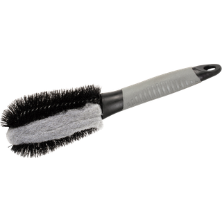 Alaska hjulbørste (På lager i butik)