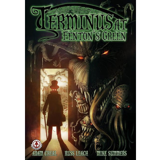 Terminus at Fenton's Green