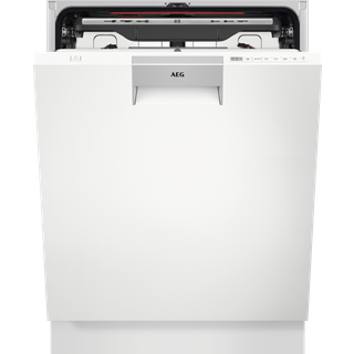 AEG 7000 GlassCare 60 cm Underbygn. F75BV70APW