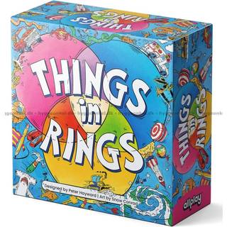 Things in Rings