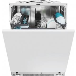 Candy RapidÓ CS 4E7L0W Fully built-in 14 place settings E