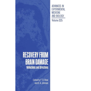 Recovery from Brain Damage