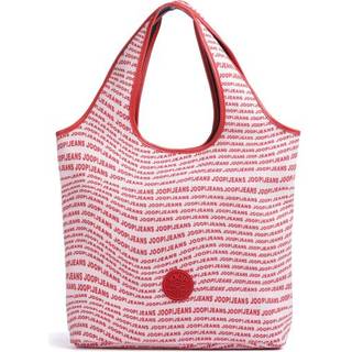 JOOP! Jeans Mercato Loulou Hobo bag rosa