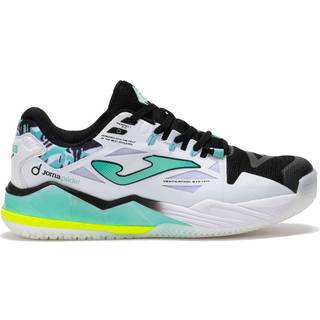 JOMA SPIN MEN 2542 Blanco SS25 (Zapatillas)