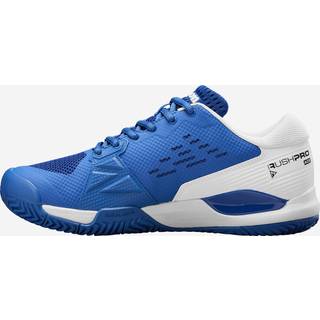 WILSON RUSH PRO ACE Blue FW25 (Zapatillas) - Azul