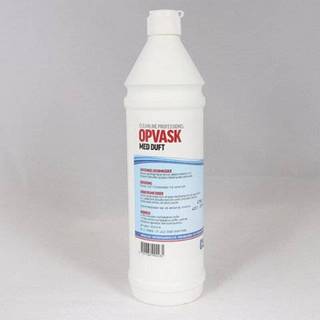 Cleanline opvaskemiddel 1 liter med duft