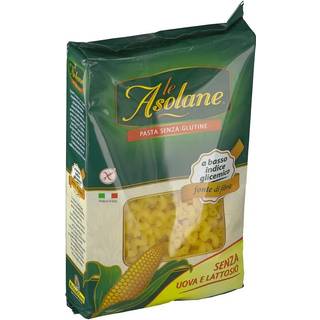 Glutenfri Spiralpasta / Cellentani