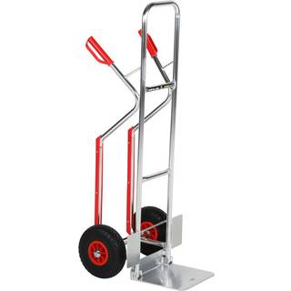 Sækkevogn Alu 180kg