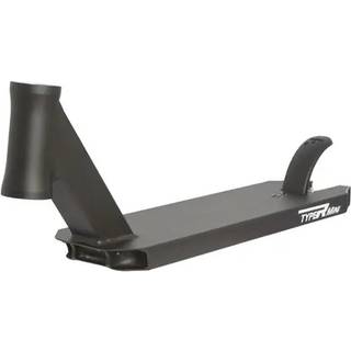 Root Type R Mini Trick Løbehjul Deck (Black)