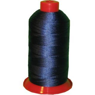 Bundet nylon sytr?d V-69 T70 1500yds til udend?rs polstring (Navy Blue)