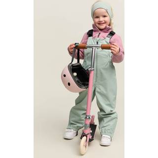 Gullkorn Design Tach HW Skalbukser Green Fog 134 cm  Grøn  134 cm  Unisex