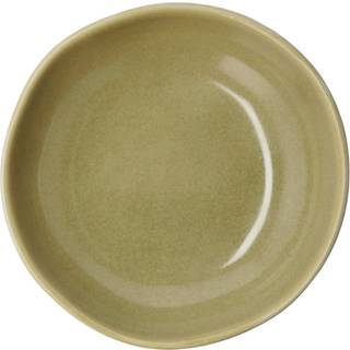 Villa Collection Shoku sojaskål Ø9 cm Pure Green