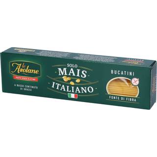 Glutenfri Makaroni / Bucatini