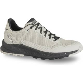 Dolomite Shoe Carezza Knit Fritidssko Herrer størrelse 10,5 farve white