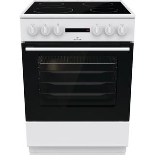 Elvita CCS46401VN-E2 Glaskeramisk komfur